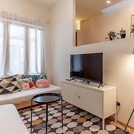 Happy Nest-Spacious 2 Bedroom House In Central Bkk
