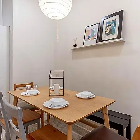 Happy Nest-Spacious 2 Bedroom House In Central Bkk
