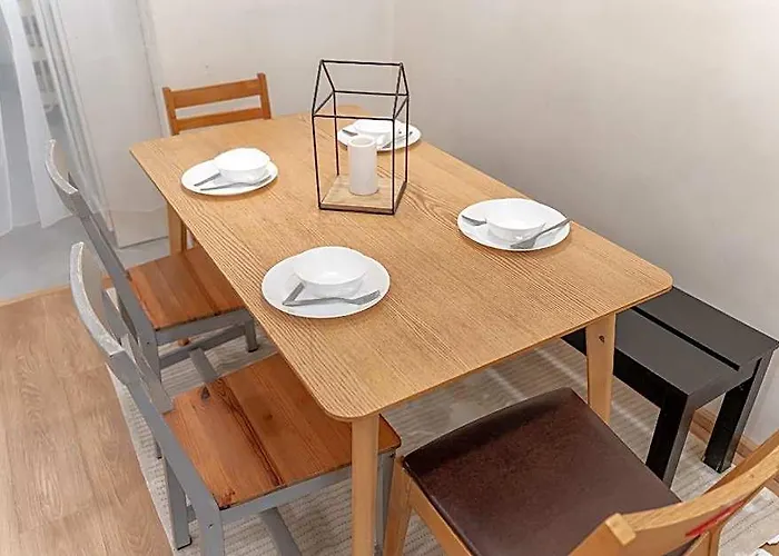 Happy Nest-spacious 2 Bedroom House In Bkk