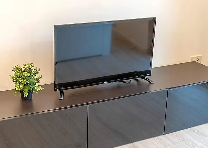 Happy Nest-spacious 2 Bedroom House In Bkk 3* Бангкок